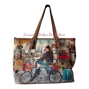 Shui Mima Handbag‎